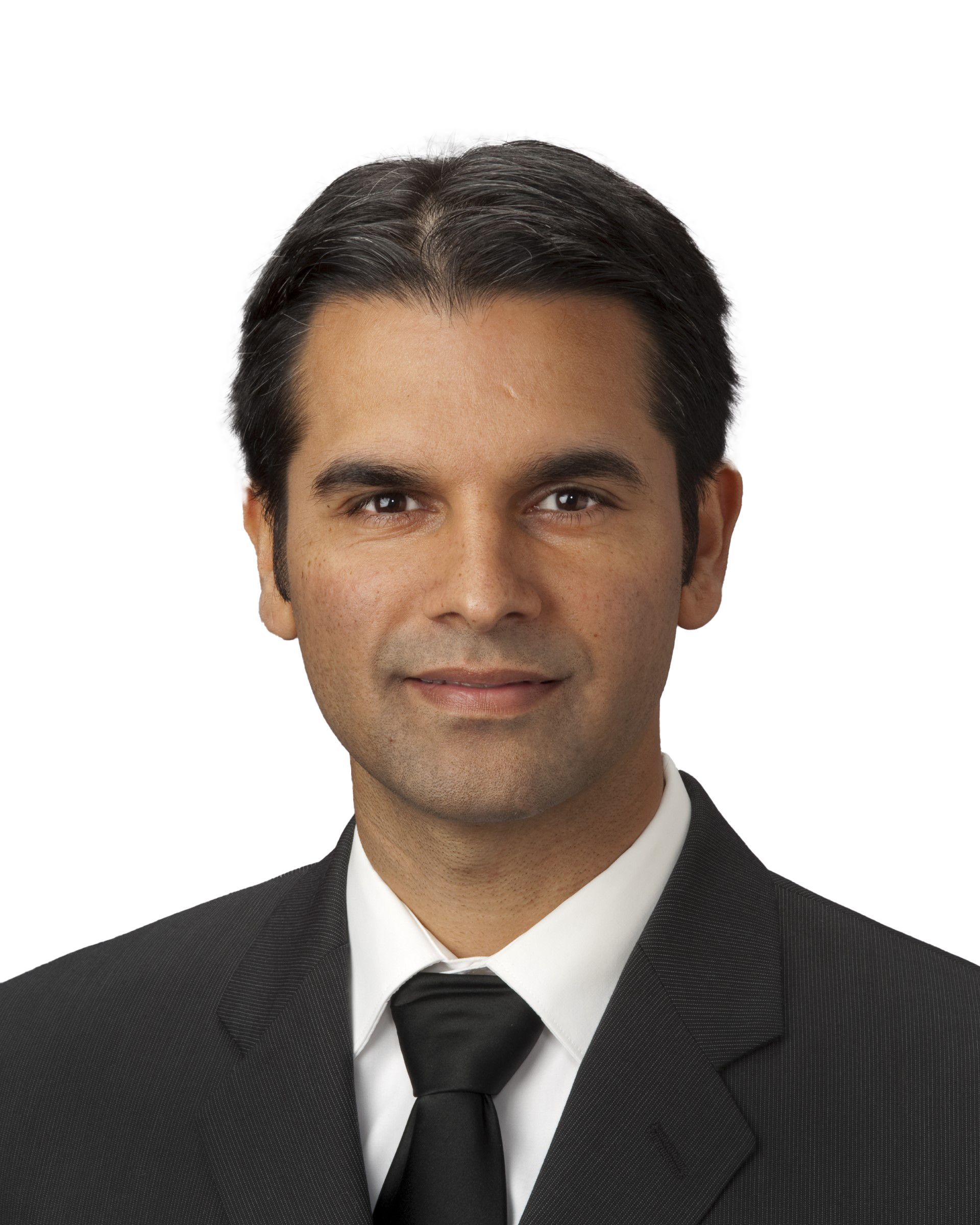 Prof. Ashutosh Jadhav